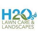 H2os' Lawncare and Landscapes - Landscape Designers & Consultants