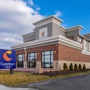 Comfort Inn Detroit - Troy