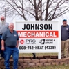 Johnson Mechanical gallery