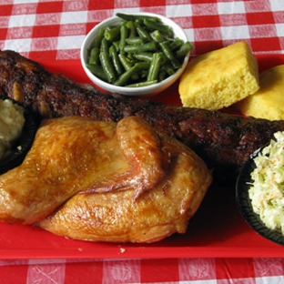 Smoker's BBQ Pit - Ocean City, MD