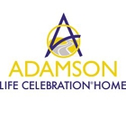 Adamson Life Celebration Home