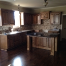 Custom Cabinets By Lawrence Construction Inc - Cabinets