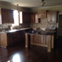 Custom Cabinets By Lawrence Construction Inc