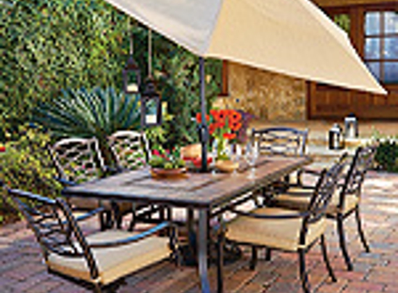 Midtown Outdoor Furniture and Decor - Tulsa, OK