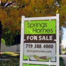 Springs Homes - Real Estate Agents