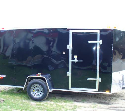 A Plus Trailers - Southwest Ranches, FL