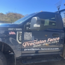 Precision Fence Co. Inc - Fence Repair
