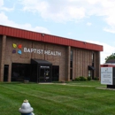 Baptist Health Internal Medicine - Memorial Court - Counseling Services