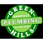 Green Hills Plumbing