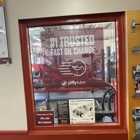 Jiffy Lube Oil Change