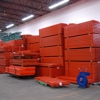 A & K Material Handling Systems gallery