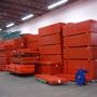 A & K Material Handling Systems