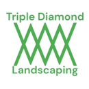 Triple Diamond Landscaping - Lawn Maintenance