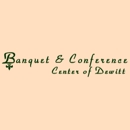 Banquet & Conference Center Of DeWitt - Wedding Supplies & Services
