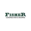 Fisher Construction and Roofing Co. gallery