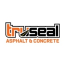 TruSeal Asphalt and Concrete - Concrete Contractors