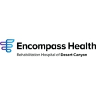 Encompass Health Rehabilitation Hospital of Desert Canyon