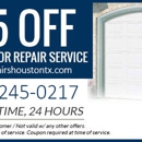 Five Star Garage Repairs - Garage Doors & Openers