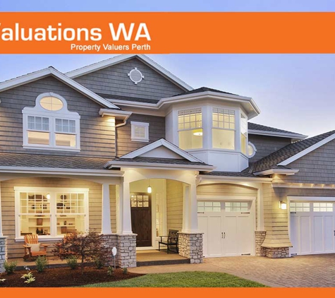 Valuations WA Property Valuers Perth - Osborne Park, WA. Independent Property Valuers - Real Estate Consultants