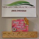New Life Chiropractic Clinic - Pain Management