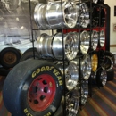 Dino's Tire & Wheel - Truck Equipment & Parts