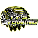 Ty's Towing - Towing