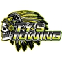 Ty's Towing