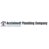 Acclaimed! Plumbing Company gallery