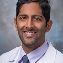 Anish Dilip Amin, MD - Physicians & Surgeons, Cardiology