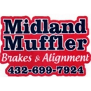 Midland - Brake Repair