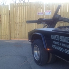 Advanced Services Towing and Recovey