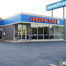 Jensen Tire & Auto - Tire Dealers