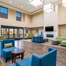 Comfort Inn & Suites Zion Park Area - Motels
