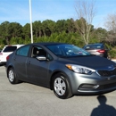 Jacksonville Kia - New Car Dealers