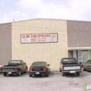 Lube Equipment Co Inc - Lubricating Equipment