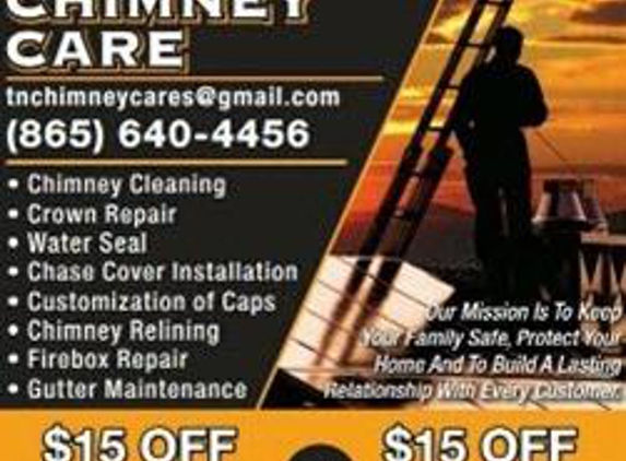 Tennessee Chimney Care