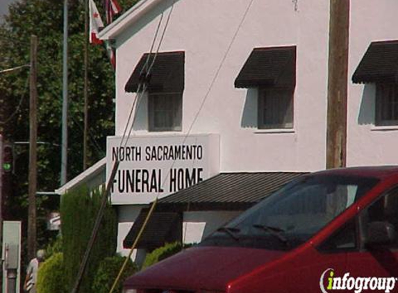 North Sacramento Funeral Home Inc - Sacramento, CA