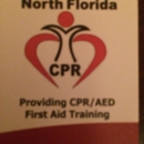 North Florida CPR - CPR Information & Services