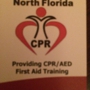 North Florida CPR