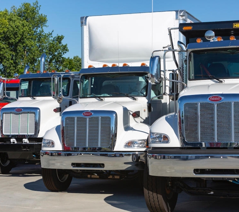 TLG Peterbilt - Greensboro - Greensboro, NC