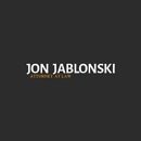 Jablonski Jon S Attorney At Law - Attorneys