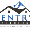 Sentry Exteriors, Inc. - Windows