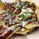 Twisted Taco