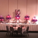Brigette's Bargain Balloons - Party & Event Planners
