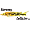 Sturgeon Collision Inc gallery