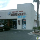 Kwiky Mini Mart - Convenience Stores