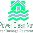 Power Clean Now - Water Damage Restoration