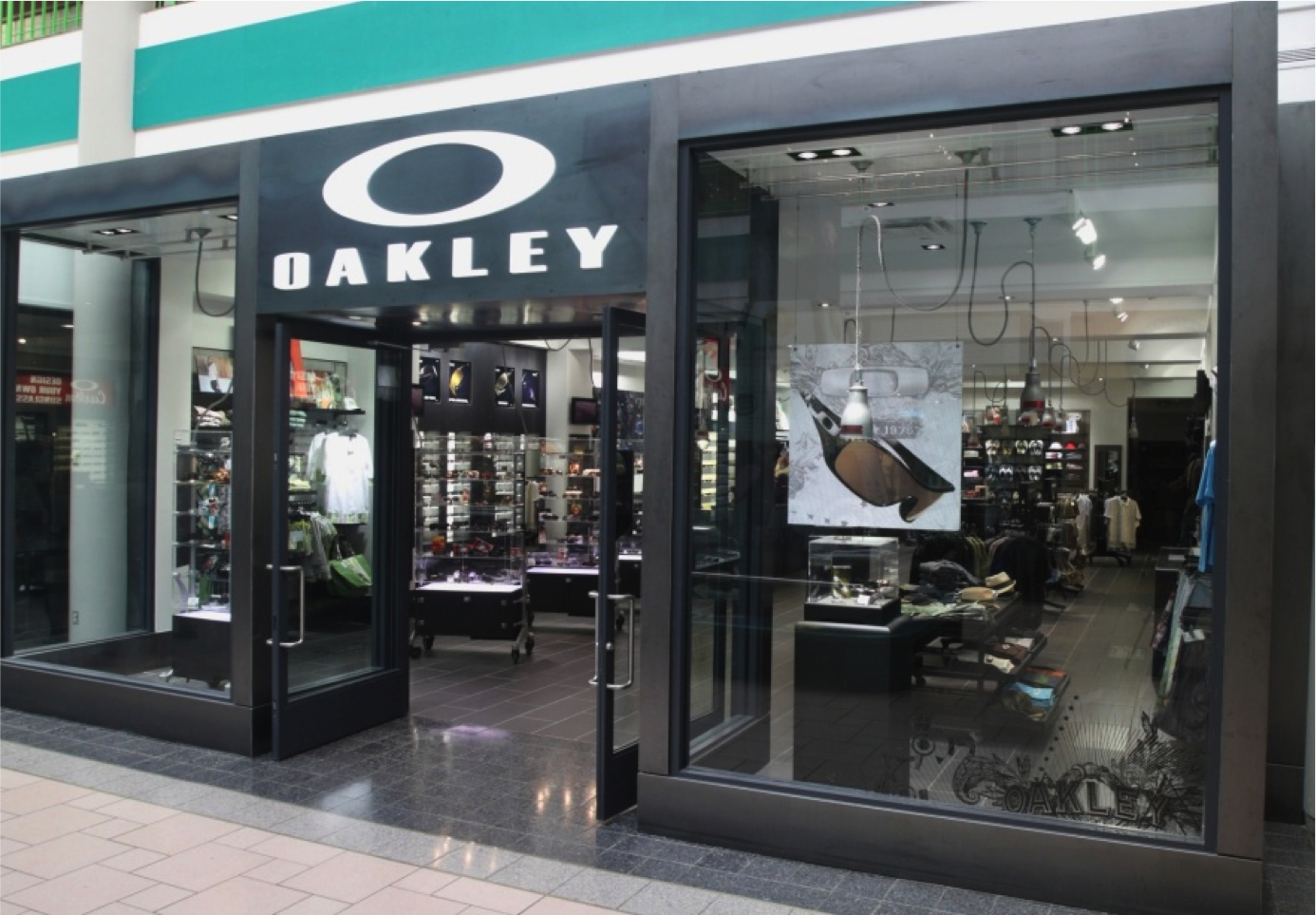 oakley store scottsdale az