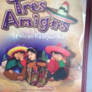 Tres Amigos Mexican Restaurant - Mexican Restaurants