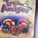 Tres Amigos Mexican Restaurant